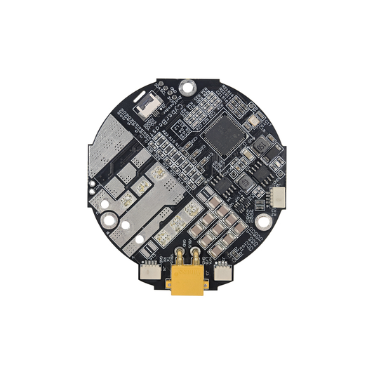 SteadyWin Driver Board-Compatible with the GIM Series Planetary Geared Motors