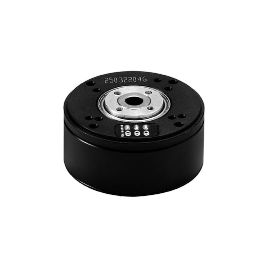 SteadyWin GB3510 Brushless DC Permanent Magnet Synchronous Motor With Slip Ring 32-bit 3-axis Hanging Warehouse Code Disk PTZ Controller