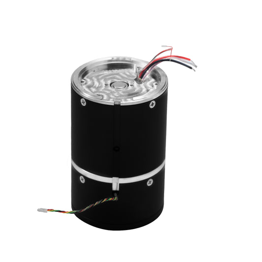 SteadyWin GIM3510-64 Small Robot Joint Module with Built-in Communication Driver Dual Encoder Aloha Motor