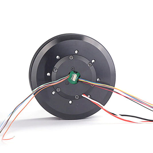 Steadywin brushless motor PM120 Robotic arm motor DC brushless motor High torque servo motor