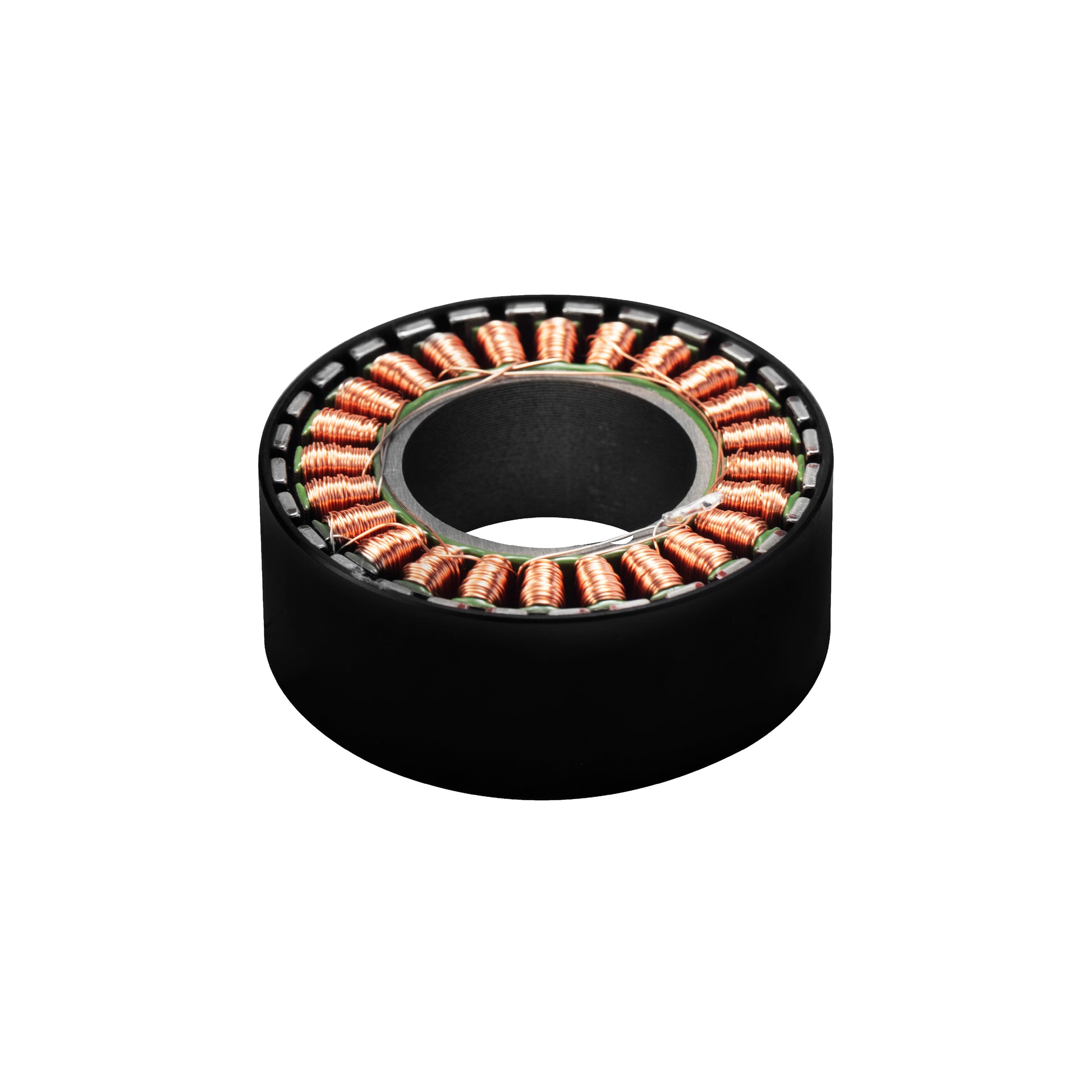 Steadywin WK4315 Mini Size DC Brushless One-piece Magnetic Ring Frameless Motor