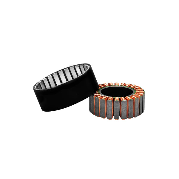 Steadywin WK4315 Mini Size DC Brushless One-piece Magnetic Ring Frameless Motor