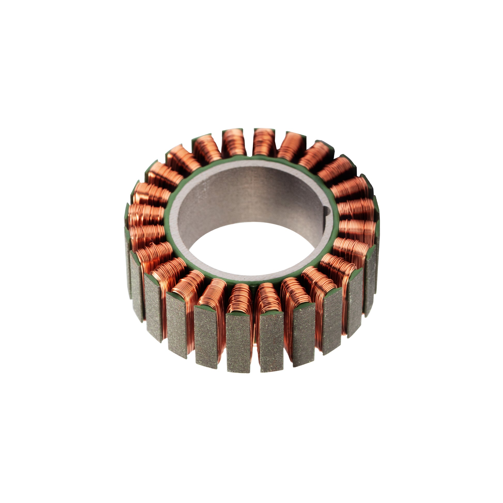 Steadywin WK4315 Mini Size DC Brushless One-piece Magnetic Ring Frameless Motor