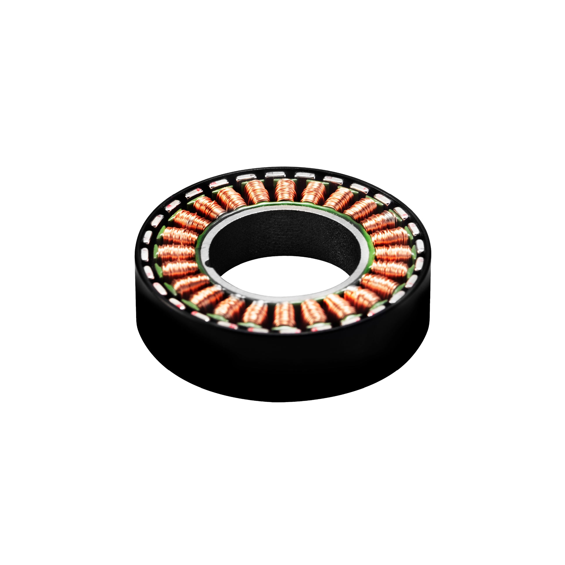 Wholesale Mini Size 11mm DC Brushless Frameless Motor WK4310 for Gimbal Camera