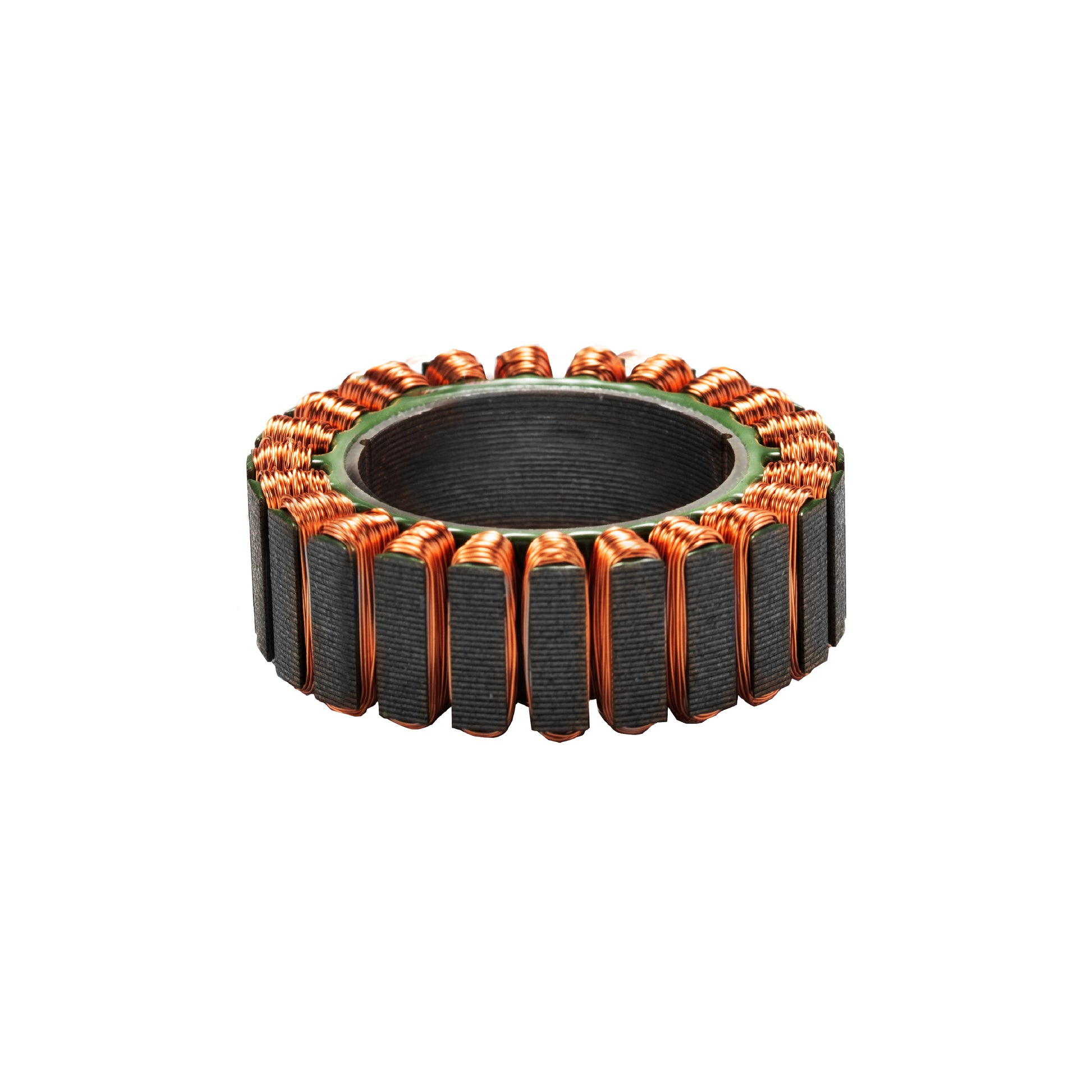 China Factory 28mm 12V Brushless DC Outrunner Frameless Motor WK3510 for 3-Axis Gimbal Camera