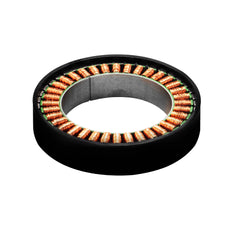 Steadywin Frameless Motor WK8115 High Torque High Speed Low Noise