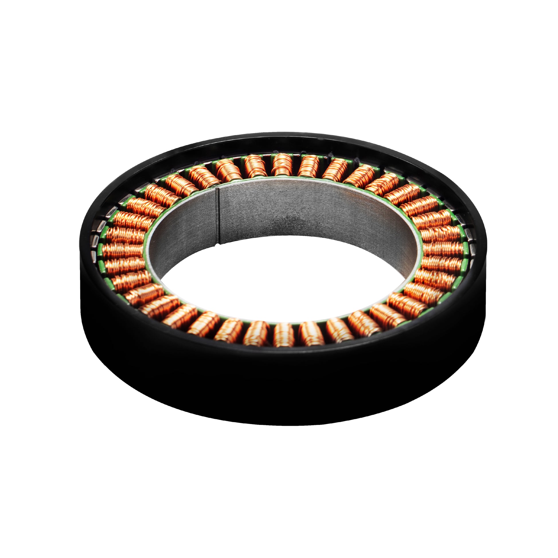 Steadywin Frameless Motor WK8115 High Torque High Speed Low Noise