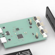 USB-CANFD Adapter Apply to Hollow OT Motors