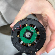 SteadyWin Secondary Encoder