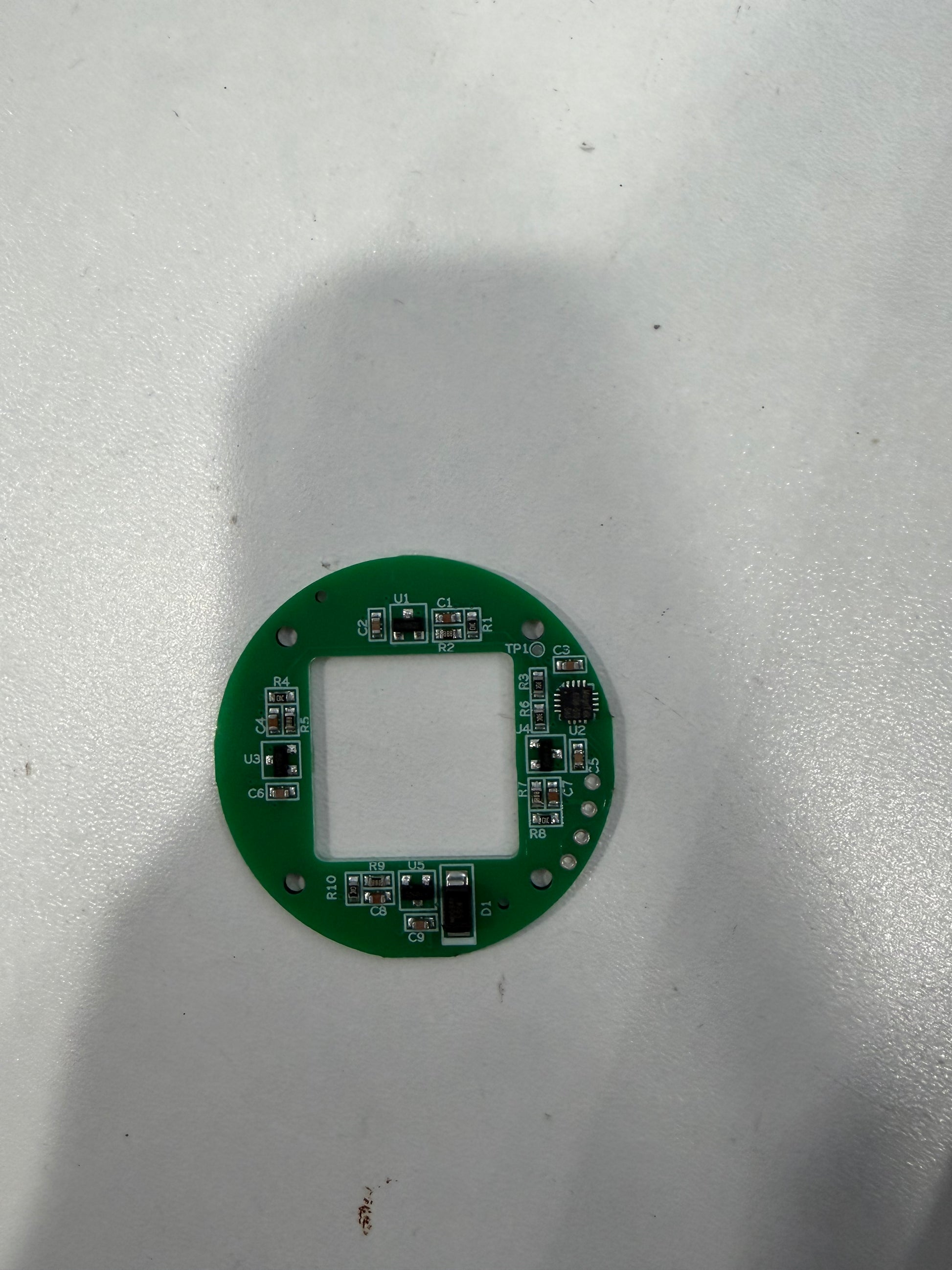 SteadyWin Secondary Encoder