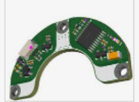 SteadyWin Secondary Encoder