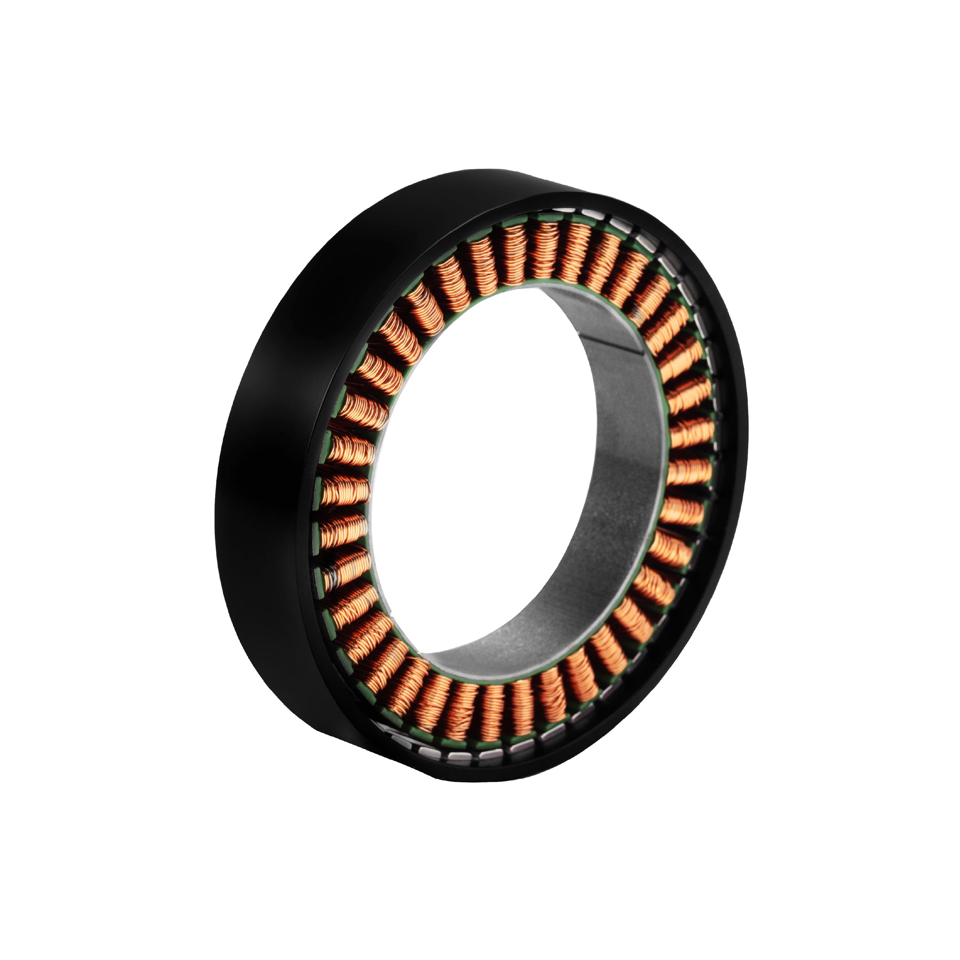 Steadywin Frameless Motor WK8115 High Torque High Speed Low Noise