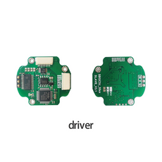 Stabilized controller BaseCam SimpleBGC 32-bit split gimbal modular controller 3-axis