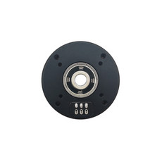 Small brushless servo motor hollow flat gimbal servo drone gimbal camera motor