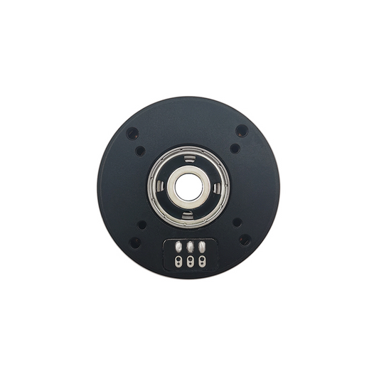 Small brushless servo motor hollow flat gimbal servo drone gimbal camera motor