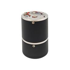 Small robot joint module with built-in communication driver and dual encoder Aloha motor