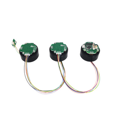Stabilized controller BaseCam SimpleBGC 32-bit split gimbal modular controller 3-axis
