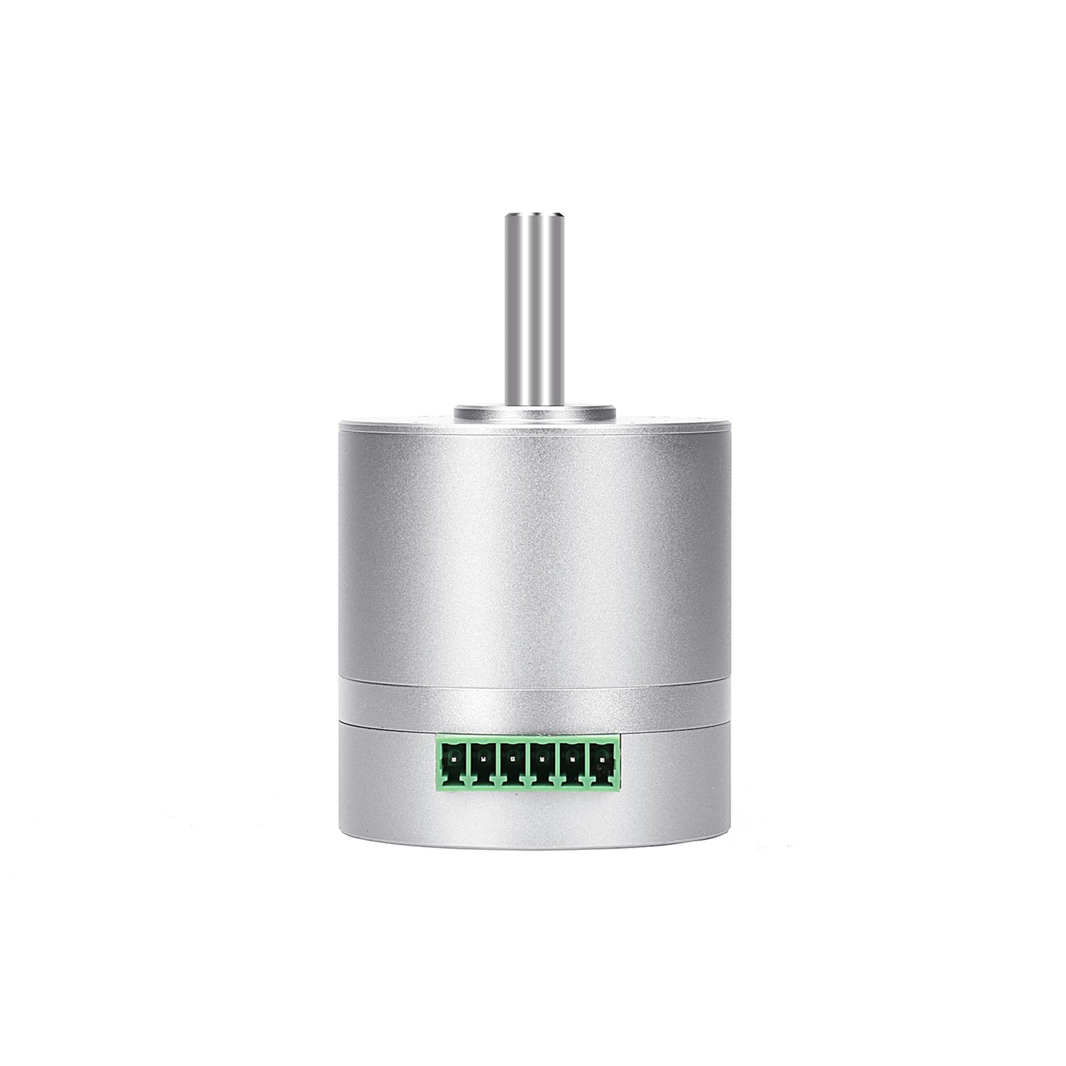 42mm DD Direct Drive Integrated Servo Motor FOC Control High Torque for Sewing Machine Breathing Respirator