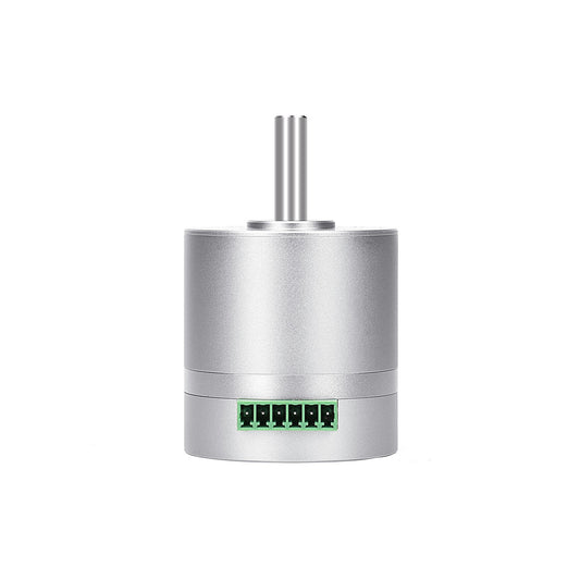 42mm DDダイレクトドライブ統合サーボモーターFOC制御高トルクミシン呼吸用保護具