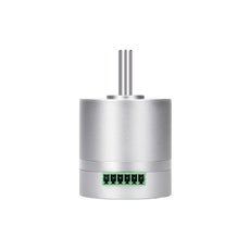 42mm DD Direct Drive Integrated Servo Motor FOC Control High Torque for Sewing Machine Breathing Respirator