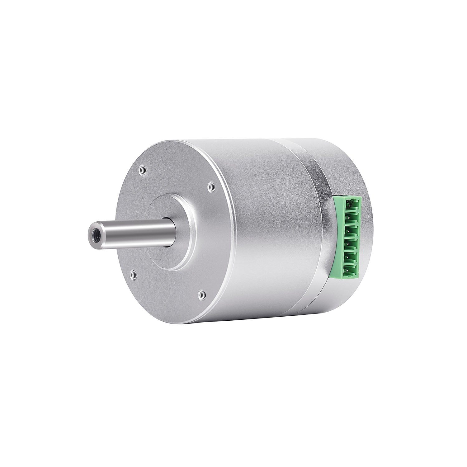 42mm DD Direct Drive Integrated Servo Motor FOC Control High Torque for Sewing Machine Breathing Respirator