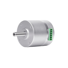 42mm DD Direct Drive Integrated Servo Motor FOC Control High Torque for Sewing Machine Breathing Respirator