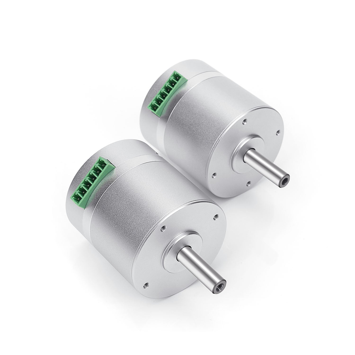 42mm DD Direct Drive Integrated Servo Motor FOC Control High Torque for Sewing Machine Breathing Respirator