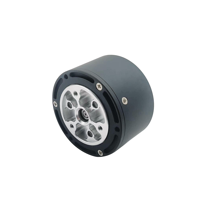 Built-in planetary reduction motor Aloha accessories quadruped robot joint module