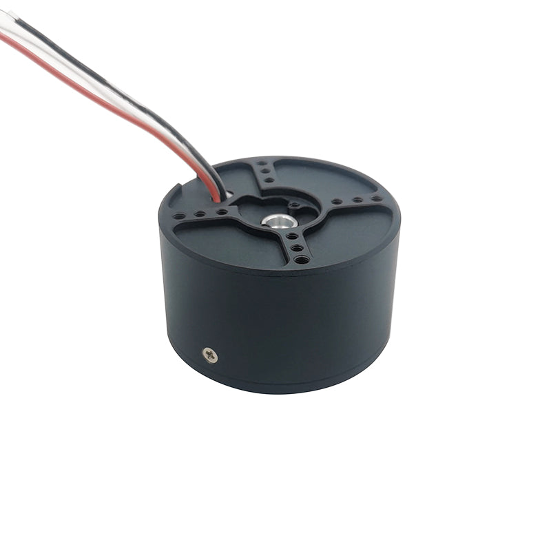 Built-in planetary reduction motor Aloha accessories quadruped robot joint module