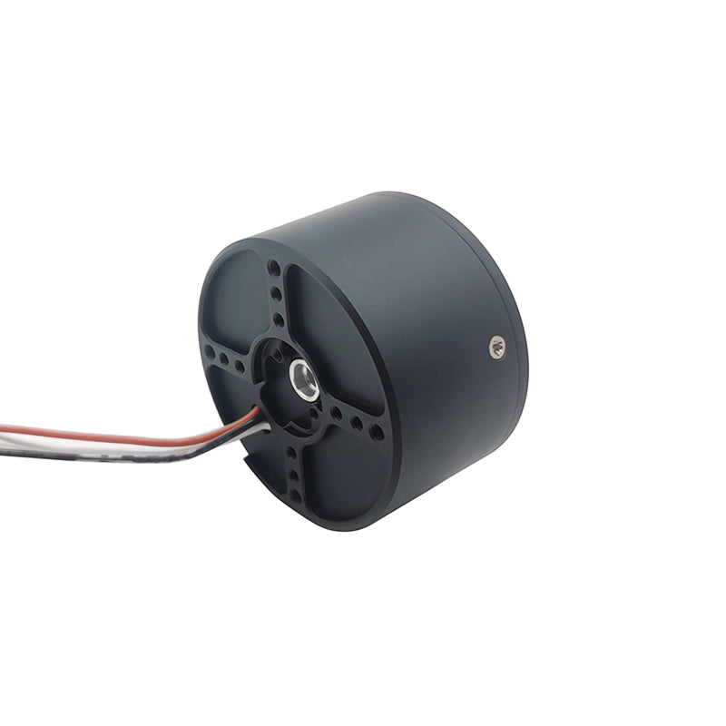 Built-in planetary reduction motor Aloha accessories quadruped robot joint module