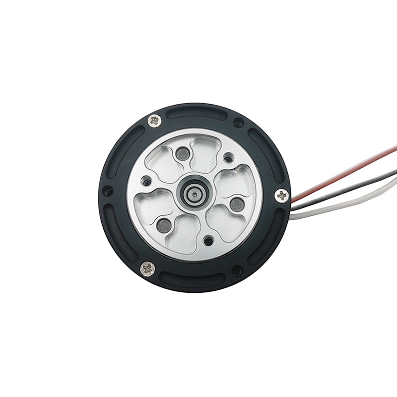Built-in planetary reduction motor Aloha accessories quadruped robot joint module