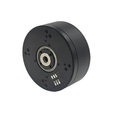Small brushless servo motor hollow flat gimbal servo drone gimbal camera motor