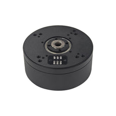 Small brushless servo motor hollow flat gimbal servo drone gimbal camera motor