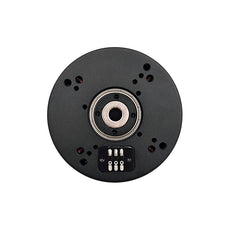 Small brushless servo motor hollow flat gimbal servo drone gimbal camera motor