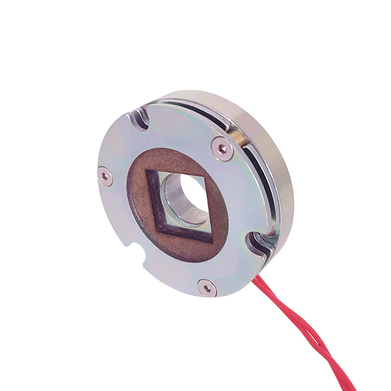 Steadywin S040 モーターブレーキ 機械式ブレーキ スプリングブレーキ DC12V 24V