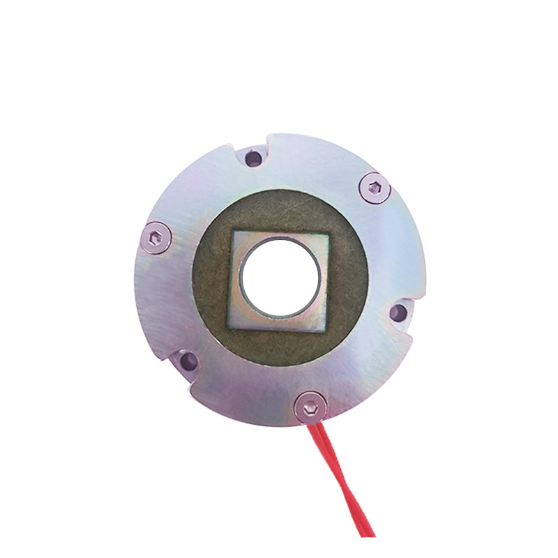 Steadywin S040 モーターブレーキ 機械式ブレーキ スプリングブレーキ DC12V 24V