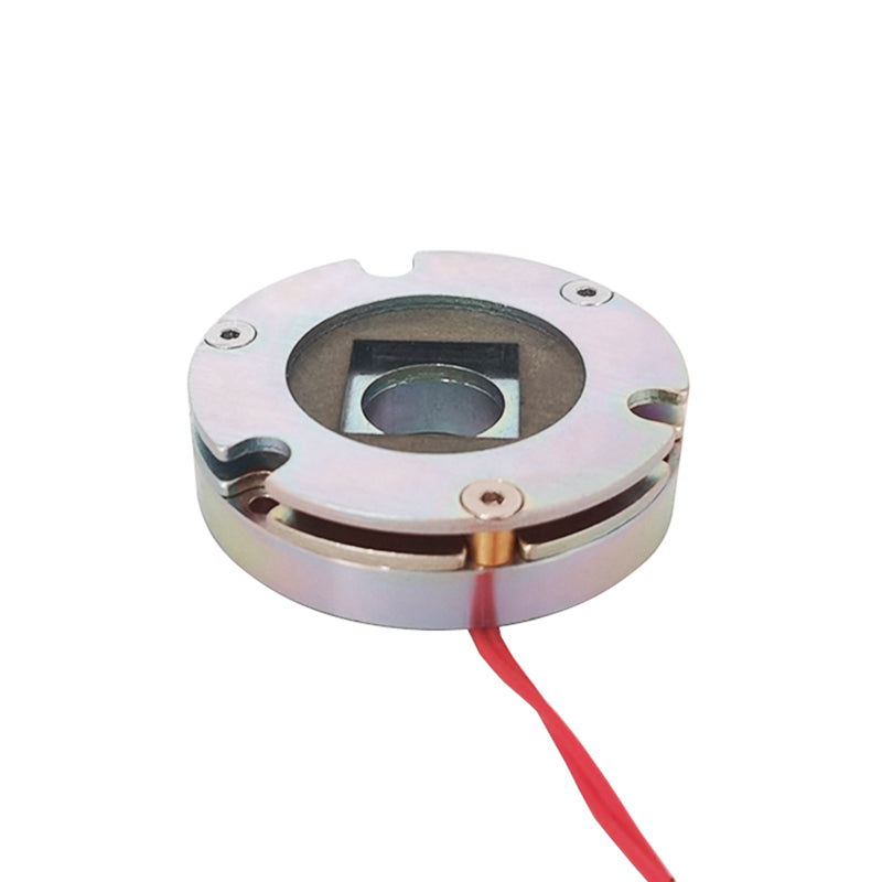 Steadywin S040 モーターブレーキ 機械式ブレーキ スプリングブレーキ DC12V 24V