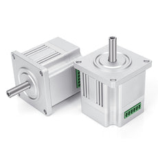 DD Direct Drive Integrated Servo Motor High Torque for Robot Joint Module Sewing Machine Breathing Respirator