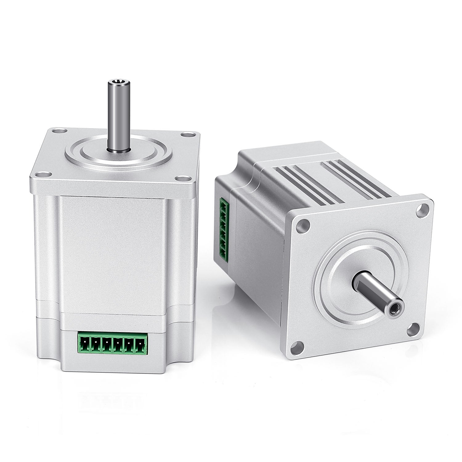 200 Watt DC Servo Motor High Torque for Industrial Sewing Machine