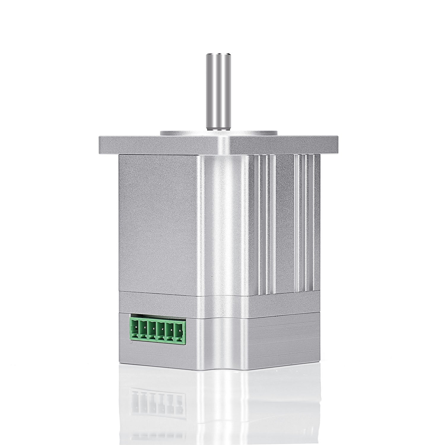 200 Watt DC Servo Motor High Torque for Industrial Sewing Machine