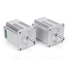 200 Watt DC Servo Motor High Torque for Industrial Sewing Machine