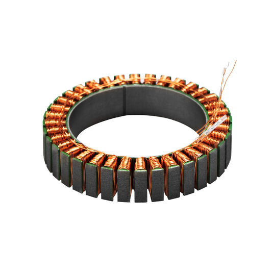 Steadywin Frameless Motor WK8115 High Torque High Speed Low Noise