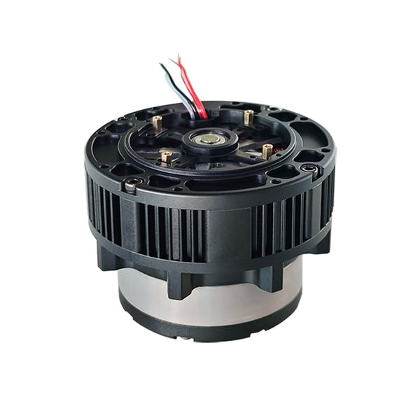 Planetary reduction motor robot joint module industrial robot arm high torque motor