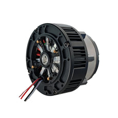 Planetary reduction motor robot joint module industrial robot arm high torque motor