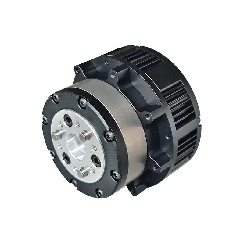 Planetary reduction motor robot joint module industrial robot arm high torque motor