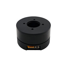 Brushless DC direct drive collaborative robot arm servo motor power motor driver joint module