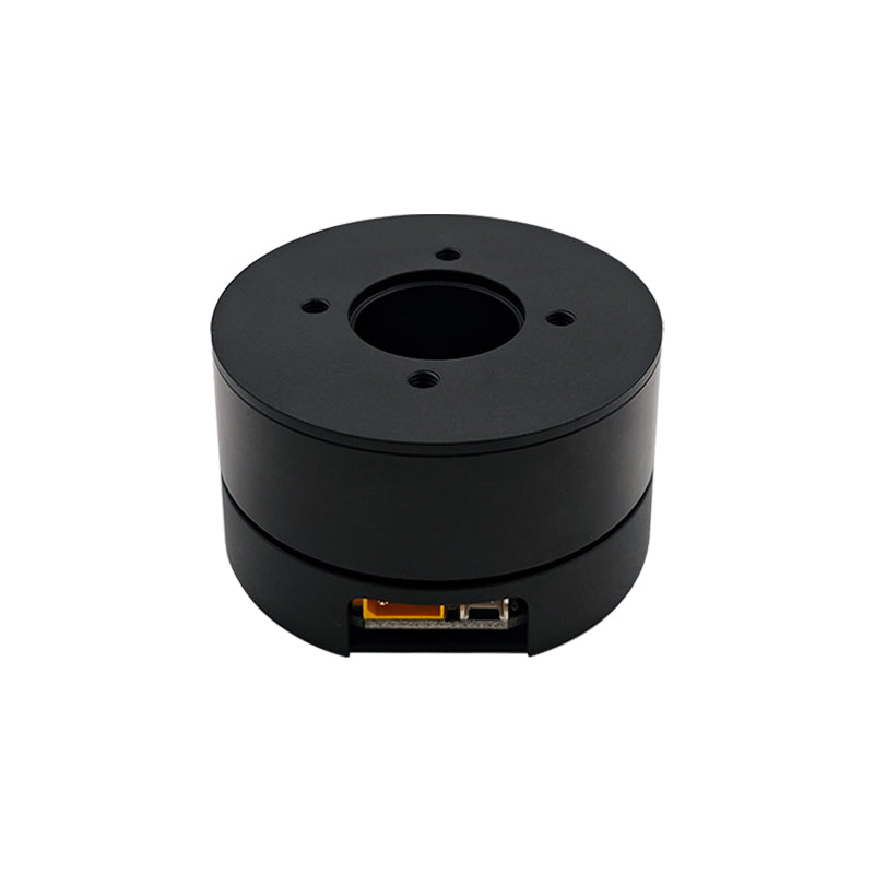 Brushless DC direct drive collaborative robot arm servo motor power motor driver joint module
