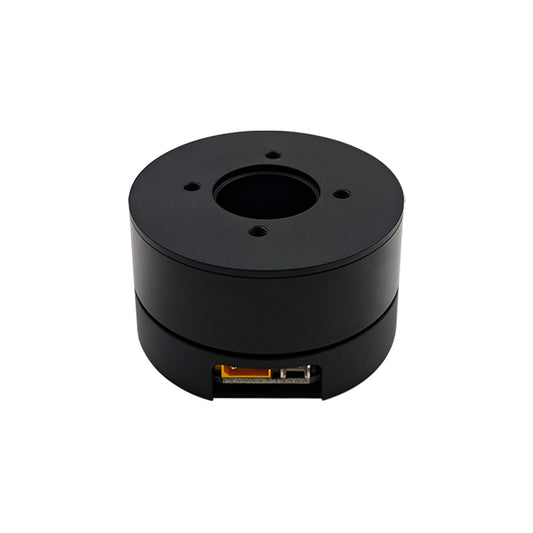 Brushless DC direct drive collaborative robot arm servo motor power motor driver joint module