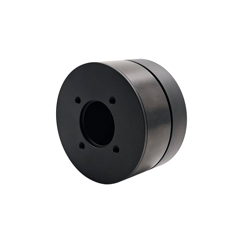 Brushless DC direct drive collaborative robot arm servo motor power motor driver joint module