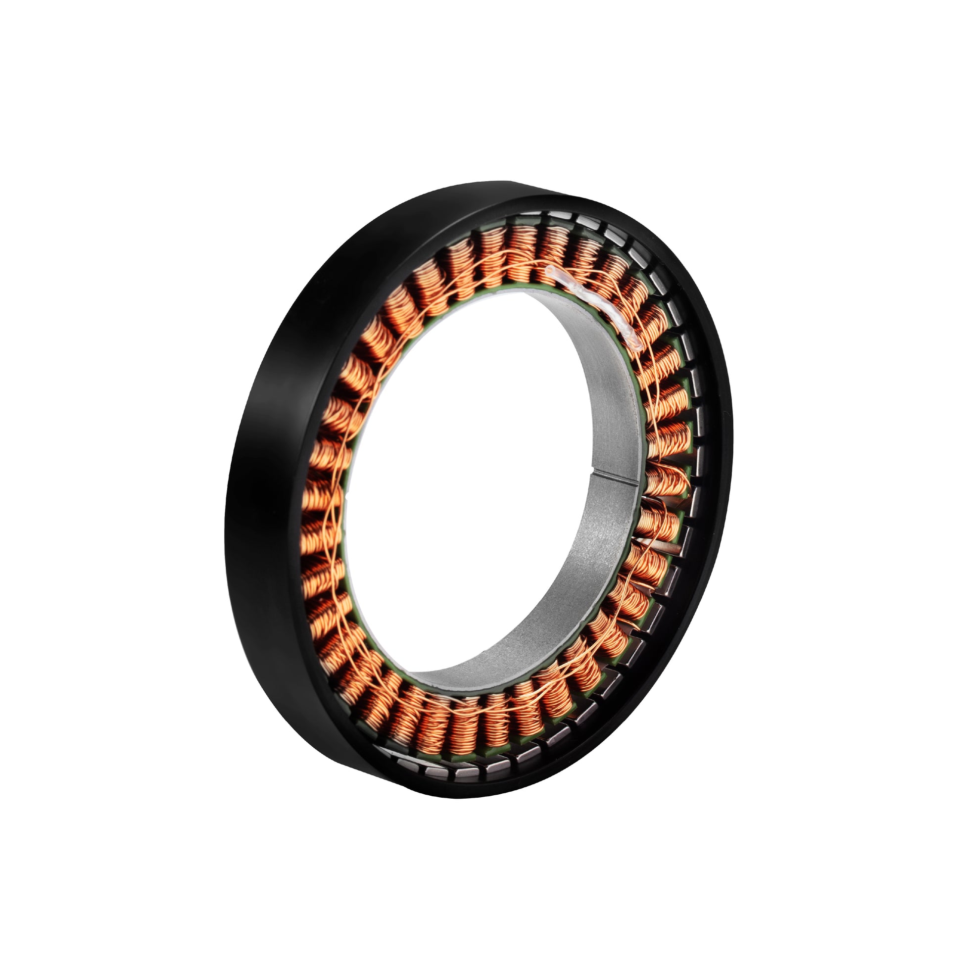 Steadywin Frameless Motor WK8110 Brushless DC High Speed High Torque Low Noise